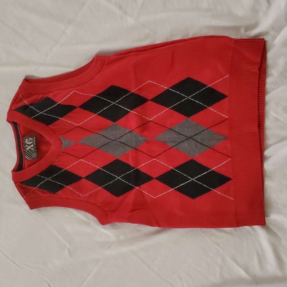 Boys Sweater